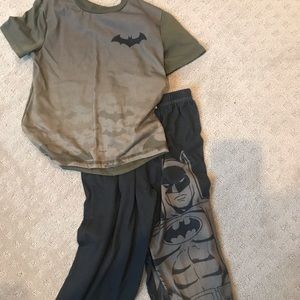 Boys pajamas